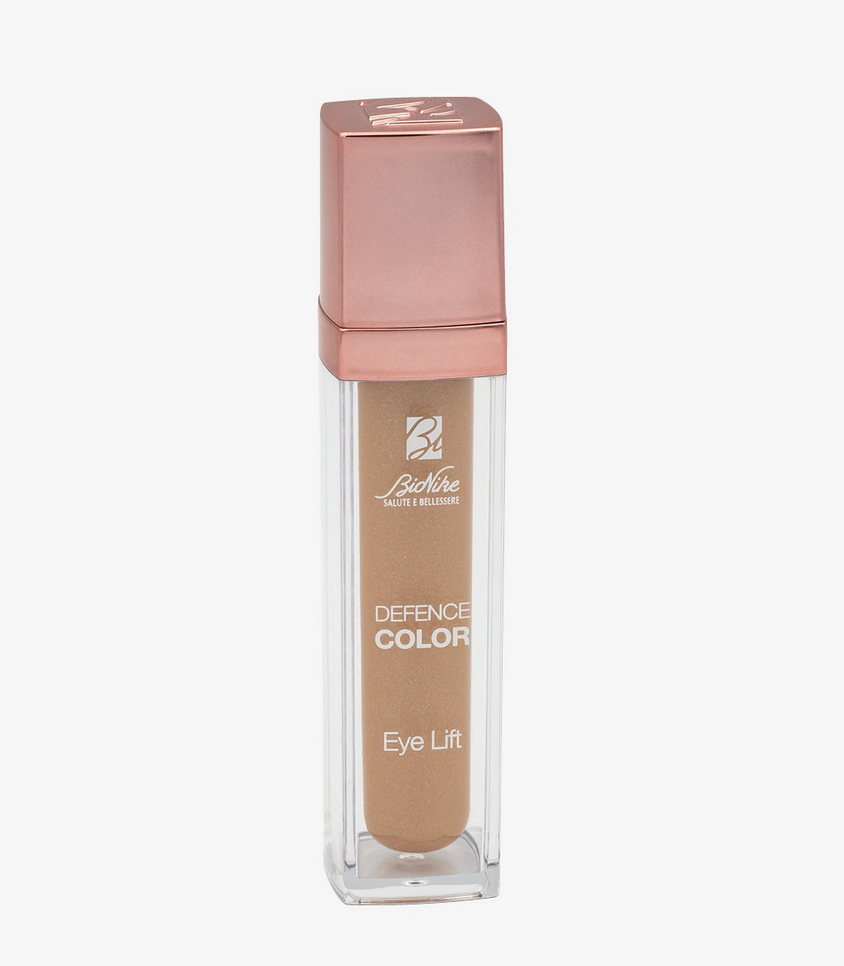 BioNike Defence color | Eye lift liquid eyeshadow | 4,5ml