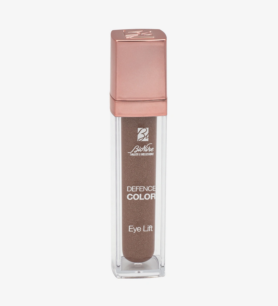 BioNike Defence color | Eye lift liquid eyeshadow | 4,5ml