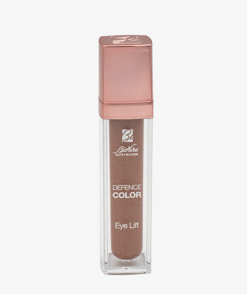 BioNike Defence color | Eye lift liquid eyeshadow | 4,5ml