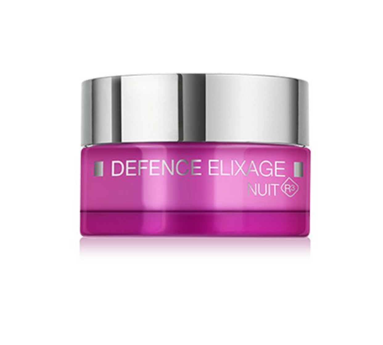 Bionike Defence Elixage | Nuit Soin Intensif | 50ml