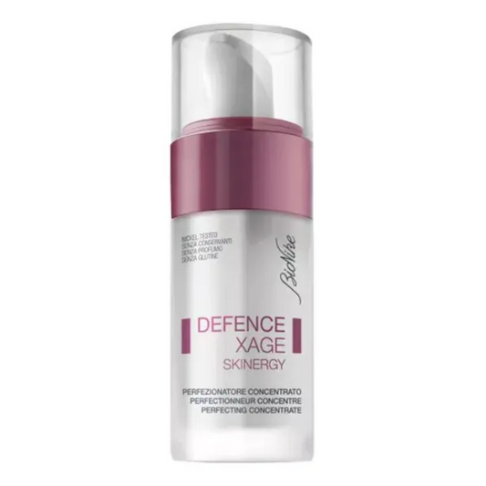 Bionike Defence Xage | Skinergy Sérum Perfectionateur | 30ml