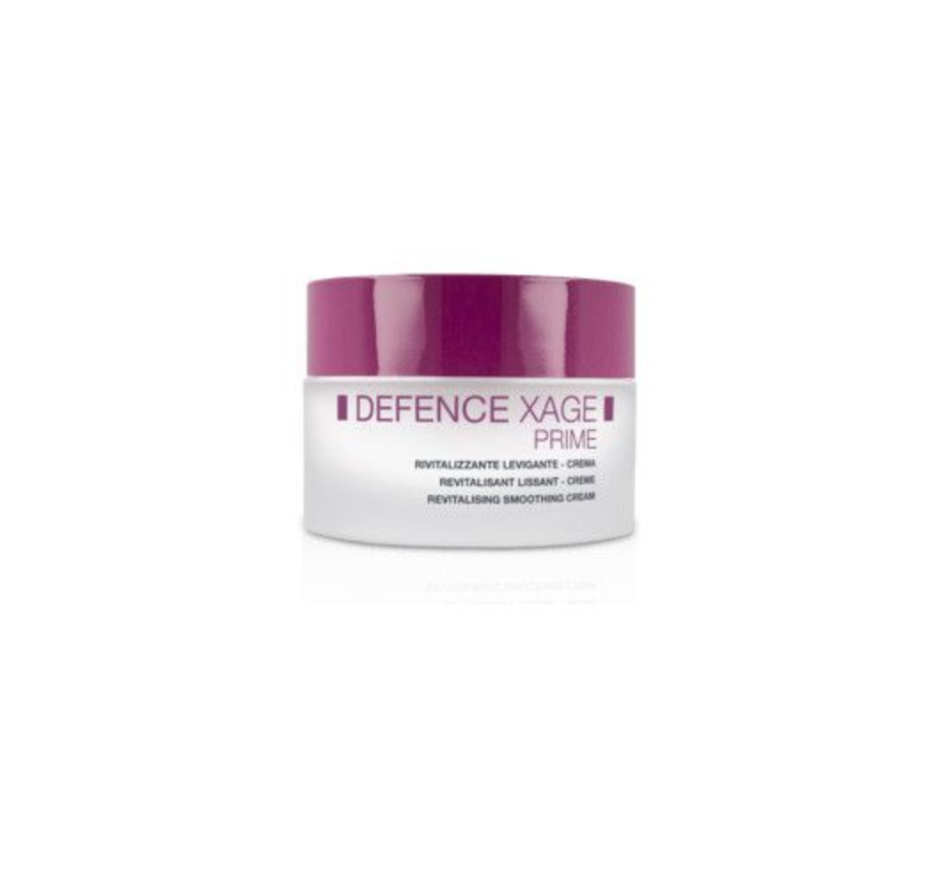 Bionike Defence Xage | Prime Crème Revitalisante | 50ml