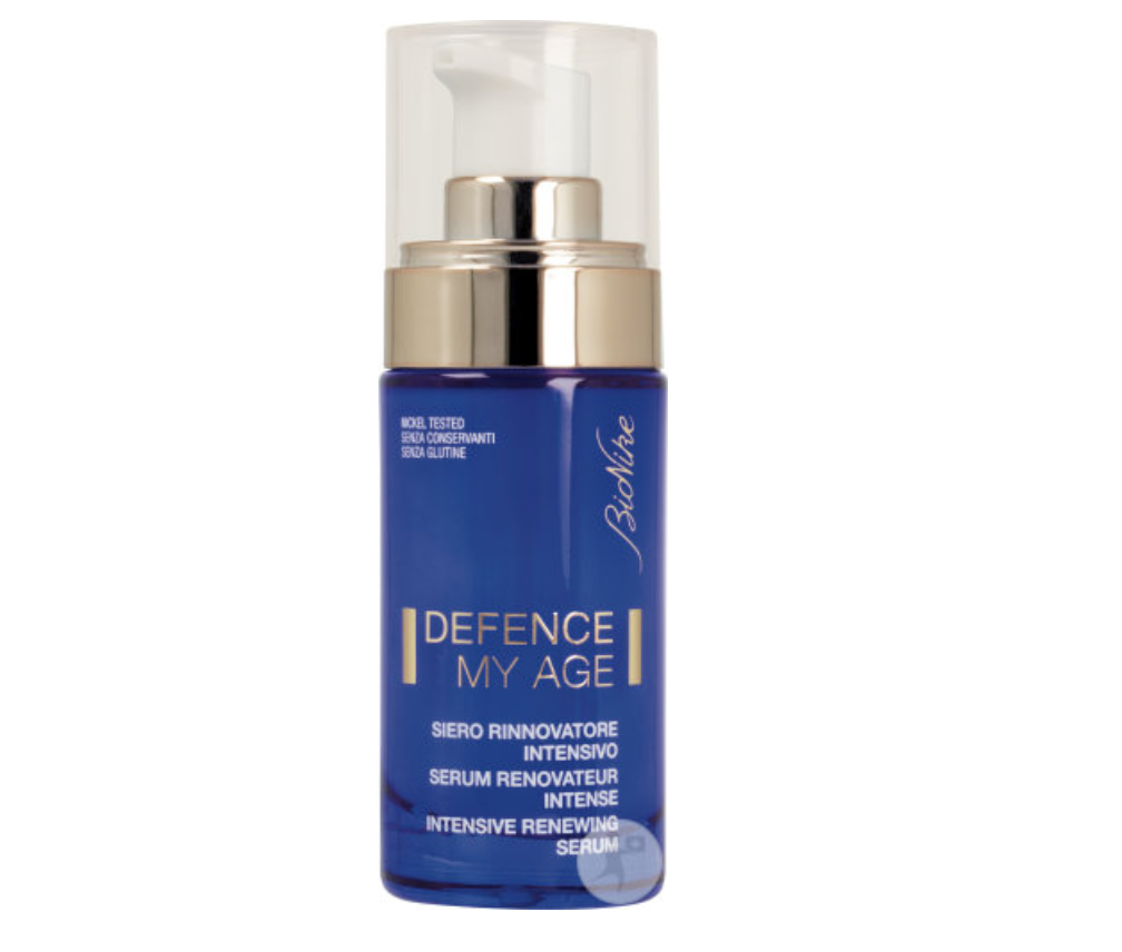 Bionike Defence My Age | Sérum Renovateur Intense | 30ml