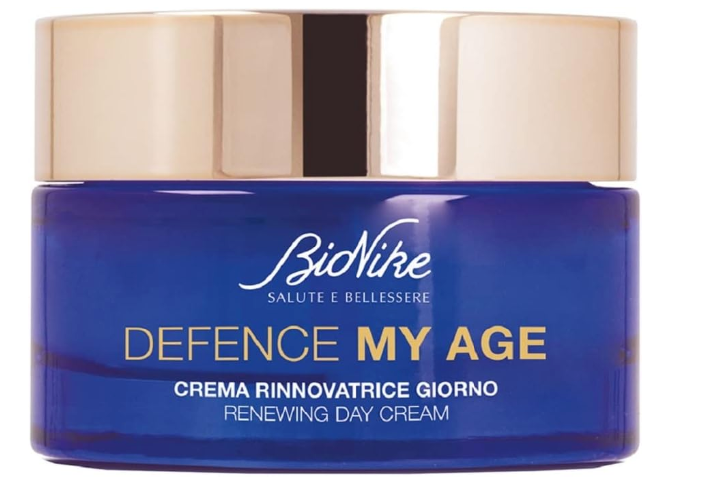 Bionike Soin Rénovateur de Jour 50ml