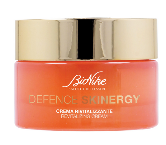 BioNike Skinergy | Reactivating Cream | 50ml