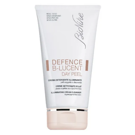 BioNike DEFENCE B-lucent | Crème nettoyante éclat day | 150ml