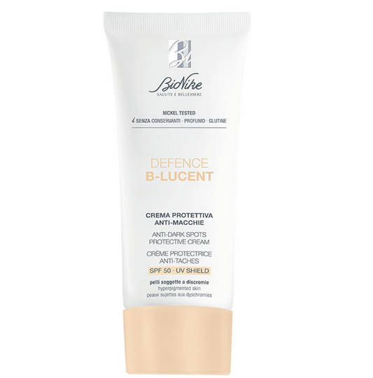 BioNike Defence B-lucent | Anti dark SPF 50+ | 40ml