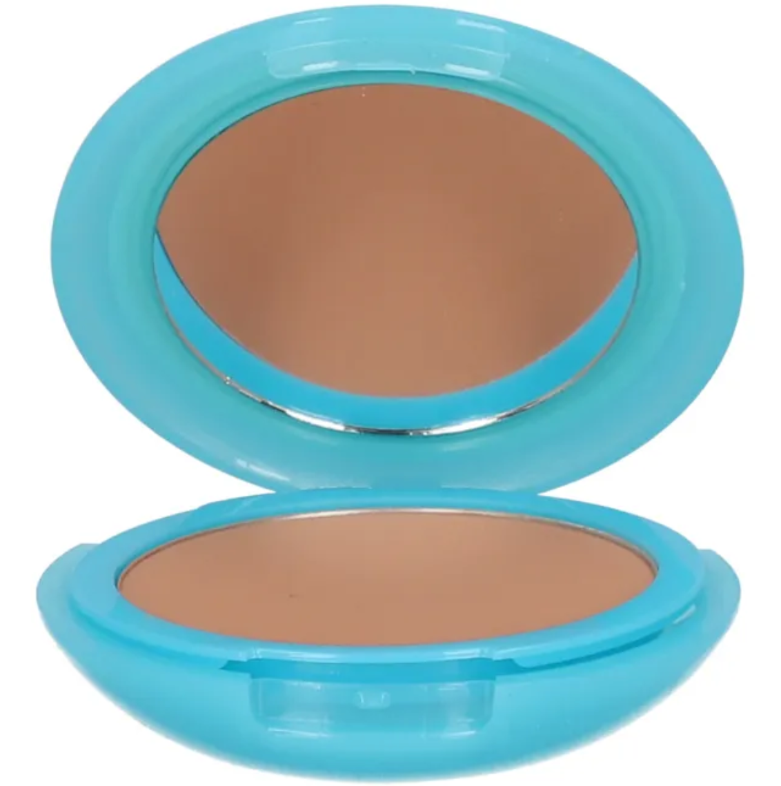 Defence Sun Compact | Fond de Teint | SPF 50 - N.2 BRONZE