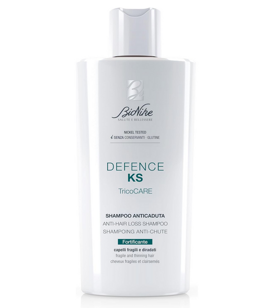 Bionike Shine On | KS trio safe shampooing | 200ml