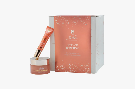 Coffret | Defence skinergy