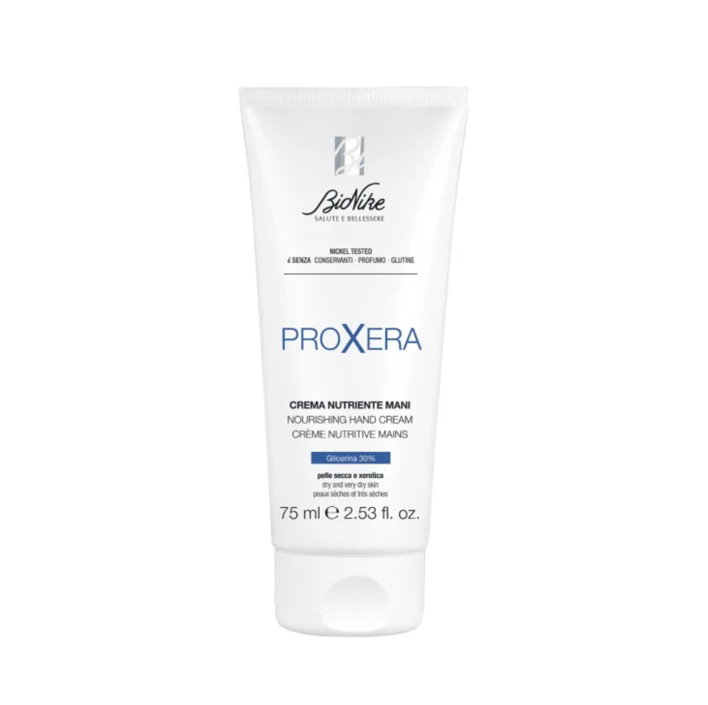 Proxera | Creme nutritive mains | 75ml