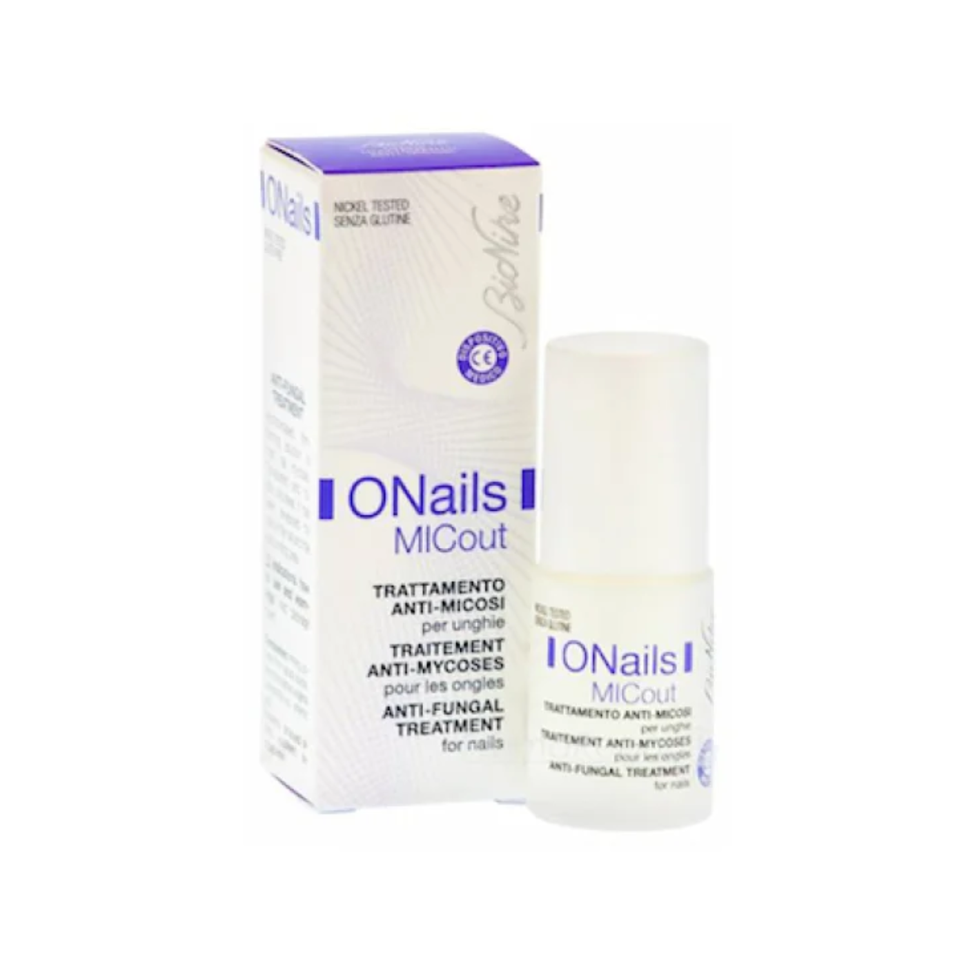 Bionike Onails | Micout | 5ml