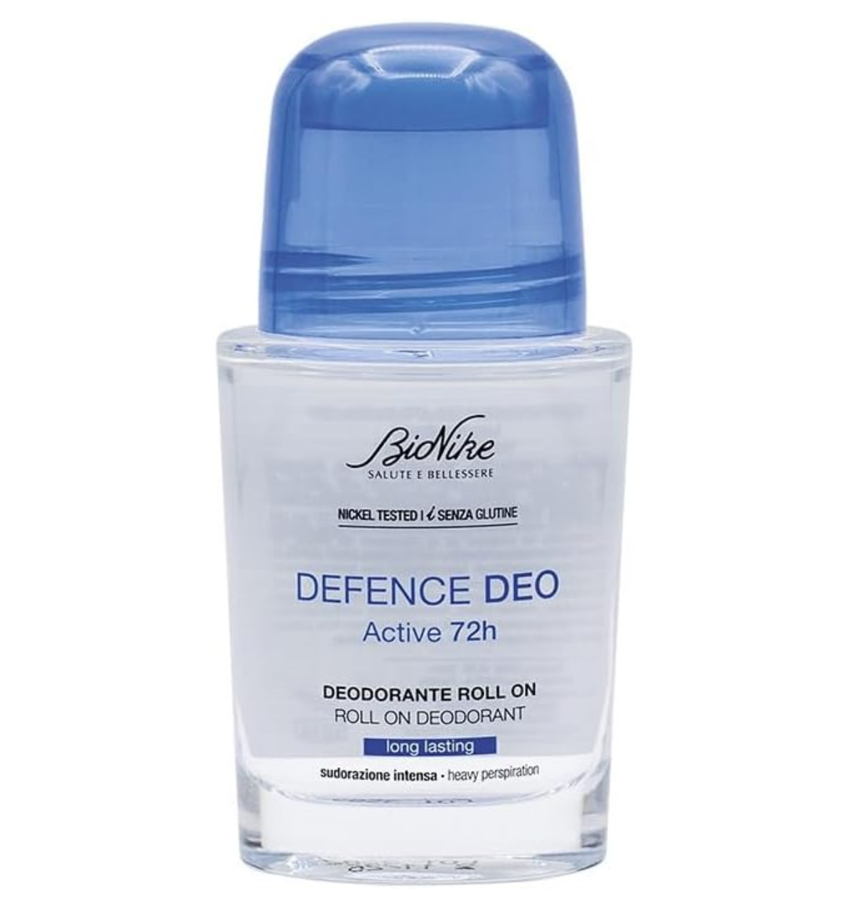 Bionike Defence man | Deo roll on | 50ml