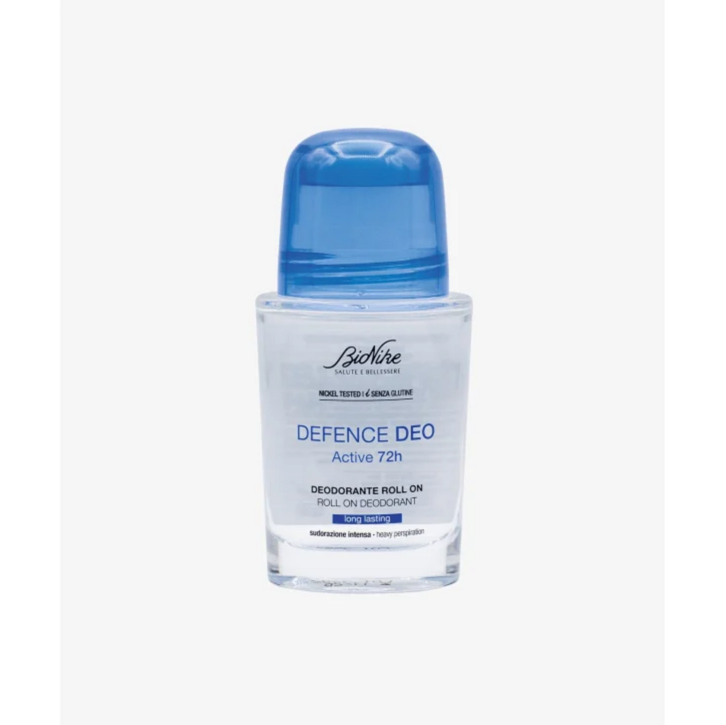 Bionike Defence deo | Active roll on 72h | 50ml