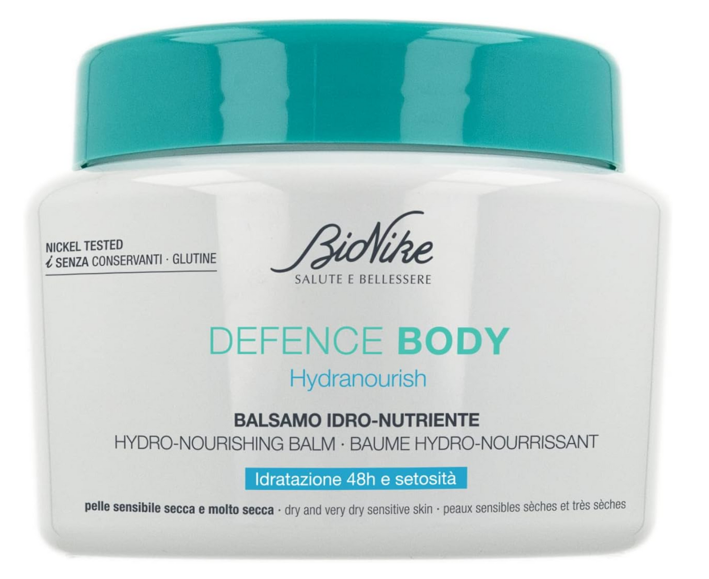 Bionike Defence body | Body hydranourish | 300ml