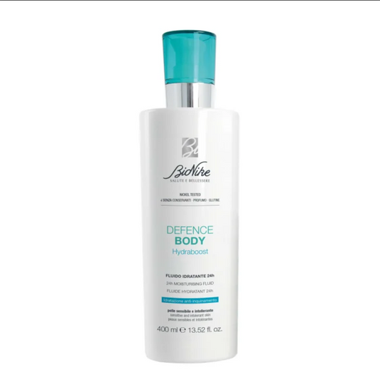 Bionike Defence body | Hydraboost | 400ml