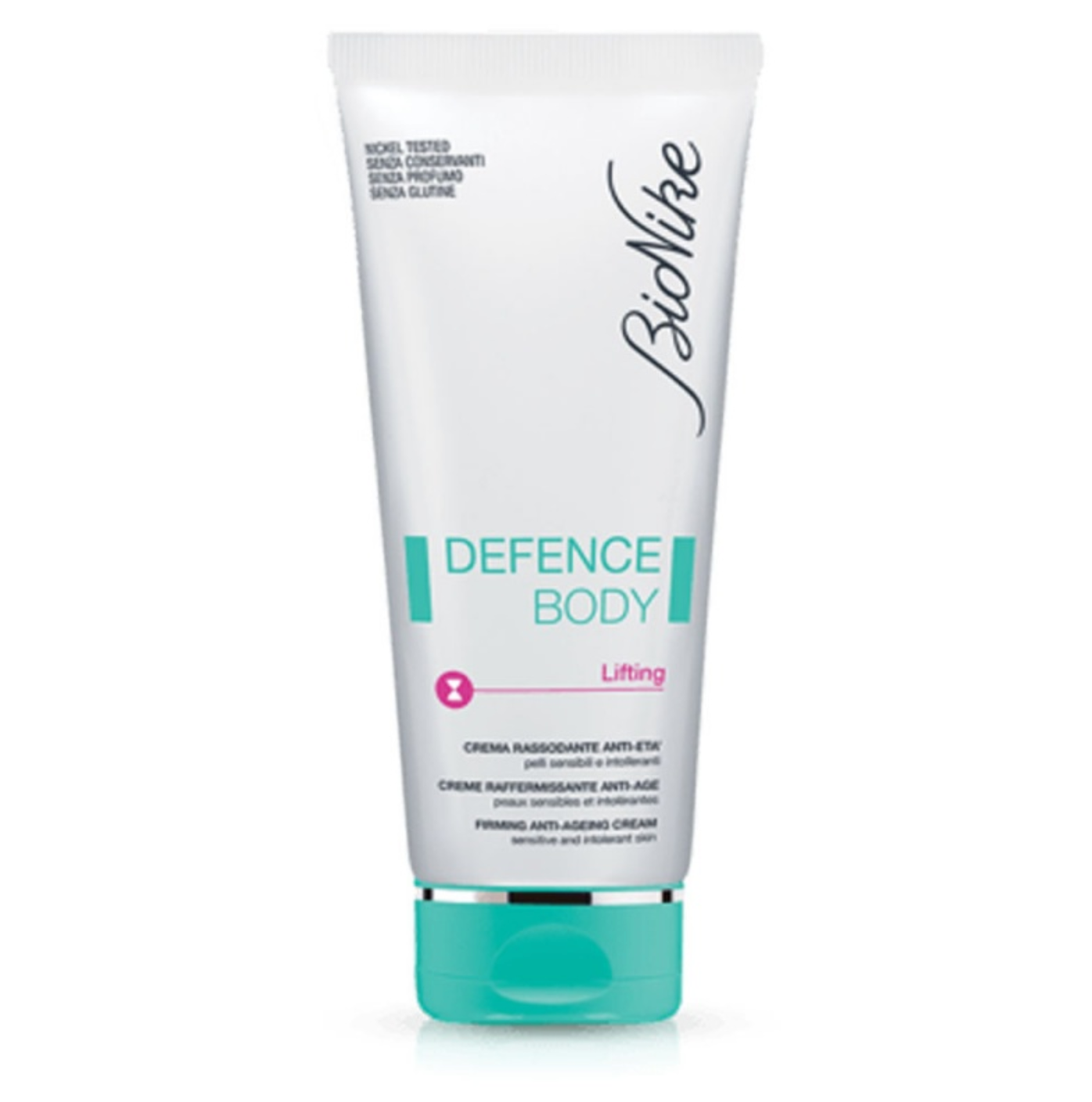 Bionike Defence body | Body lifting fermeté | 200ml