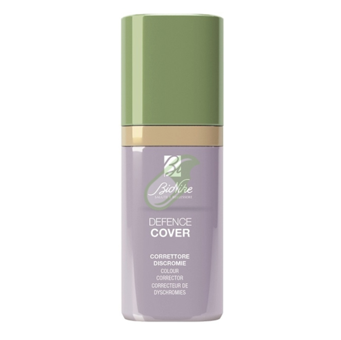 Bionike Defence color | Cover discromie correcteur | 12ml