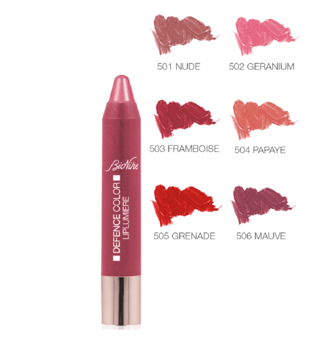 Bionike Defence color | Lip lumiere