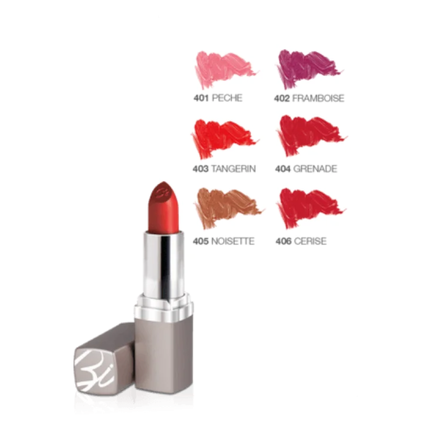 Bionike Defence Color | Lip Mat couleur vibrante | 3,5ml