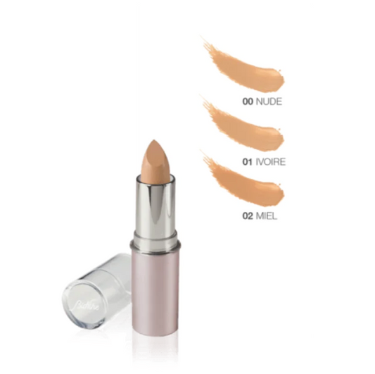 BioNike Defence color | Anti blemish correcteur en stick | 4ml