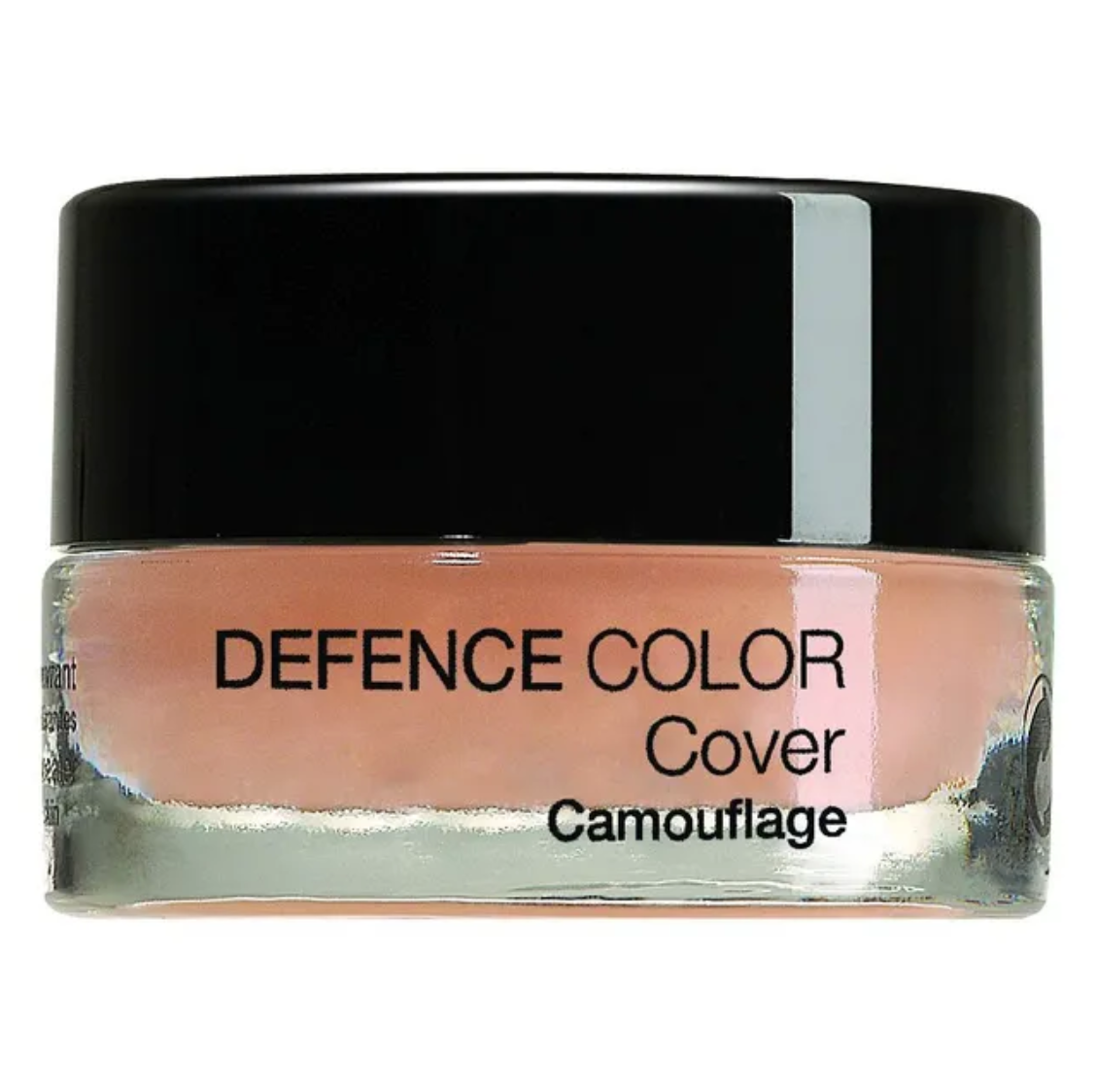 BioNike Defence color | Cover correcteur dyshcromies bleues | 6g