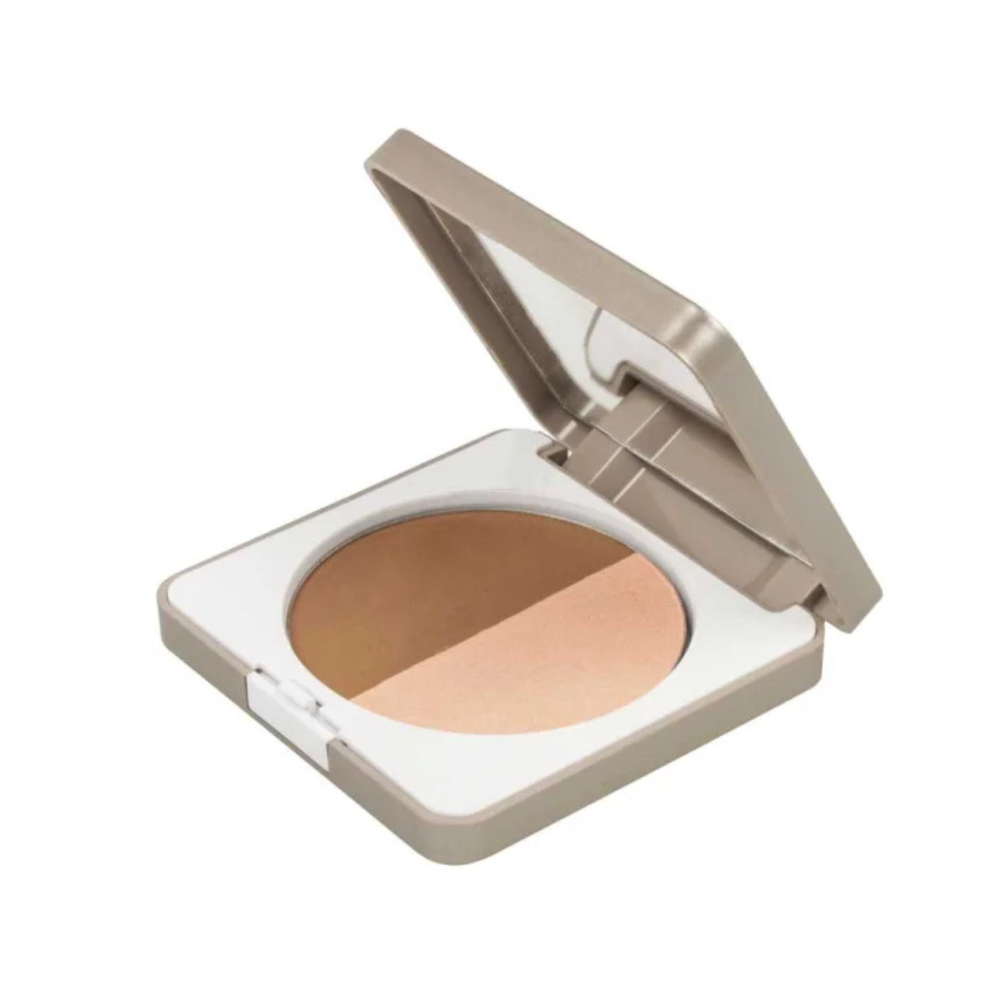 BioNike Defence color | Duo contouring palette | 10g