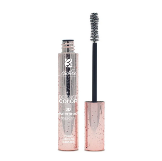 BioNike Defence color | 3D mascara WP | 11 ml