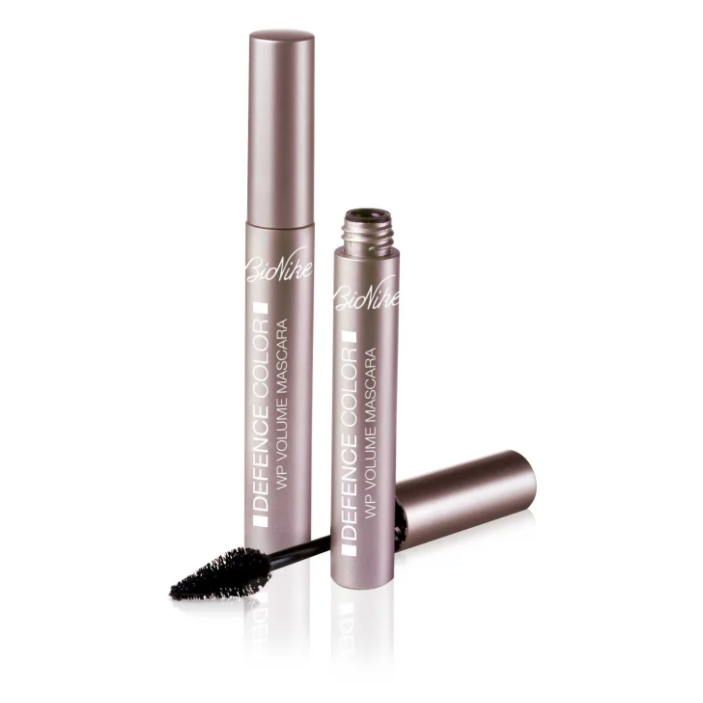 BioNike Defence color | Volume mascara WP resistant à l'eau | 8ml