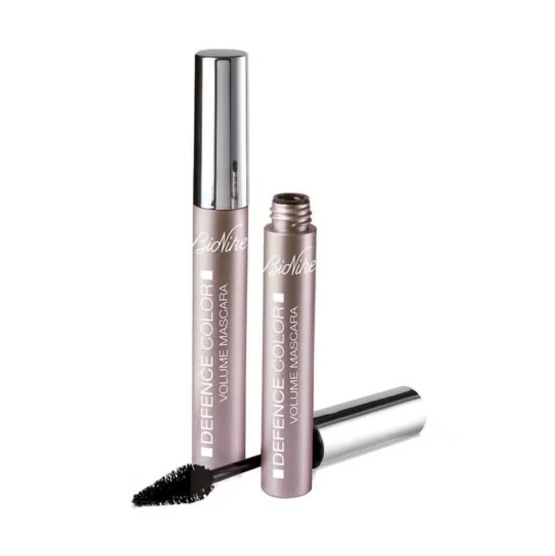 BioNike Defence color | Volume mascara effet faux Cils | 8ml