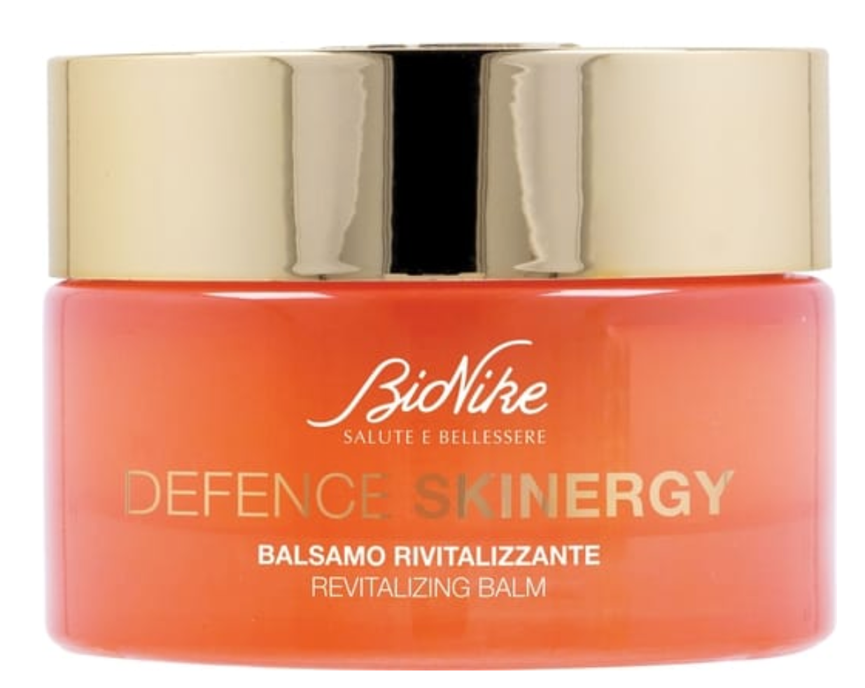 Bionike Skinergy | Reactivating baume | 50ml