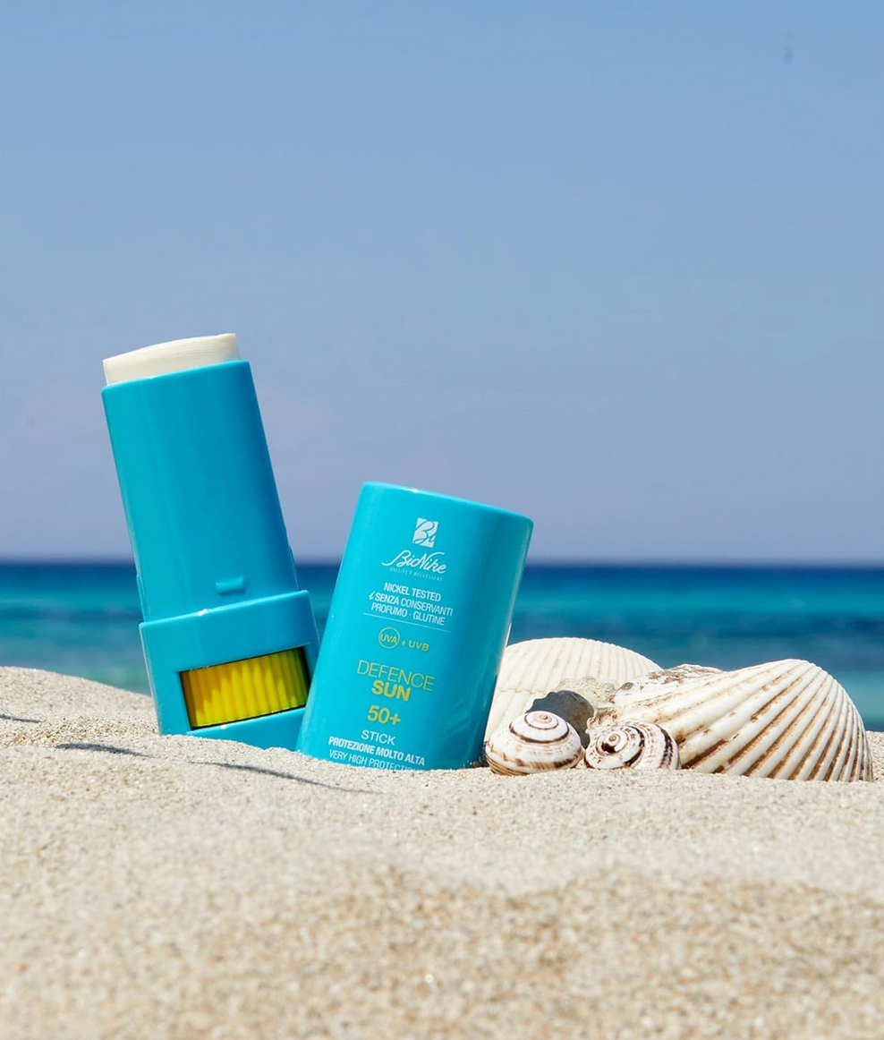 Bionike Defence Sun | SPF 50+ | Stick Solaire