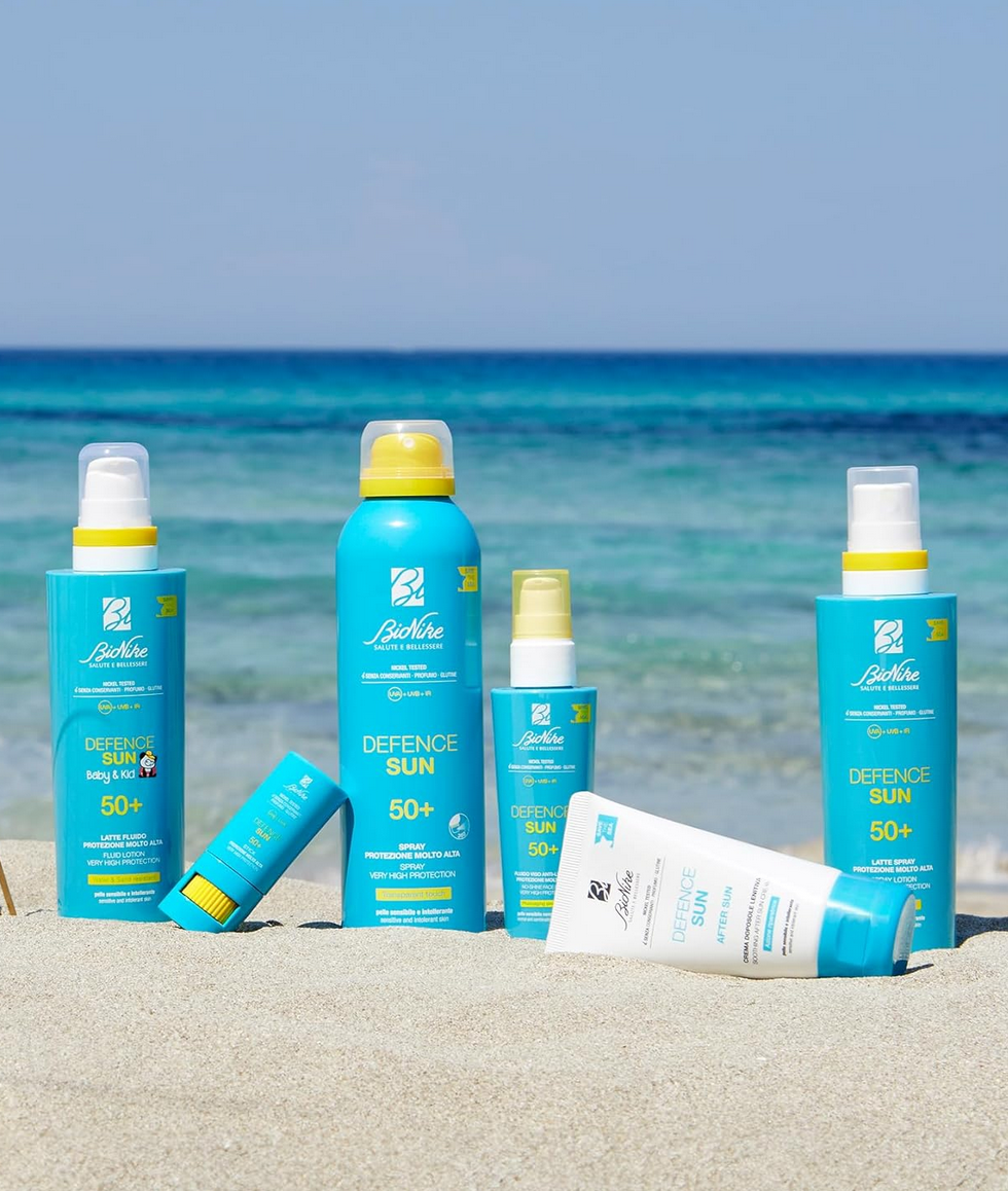 Bionike Defence Sun | SPF 50+ | Stick Solaire