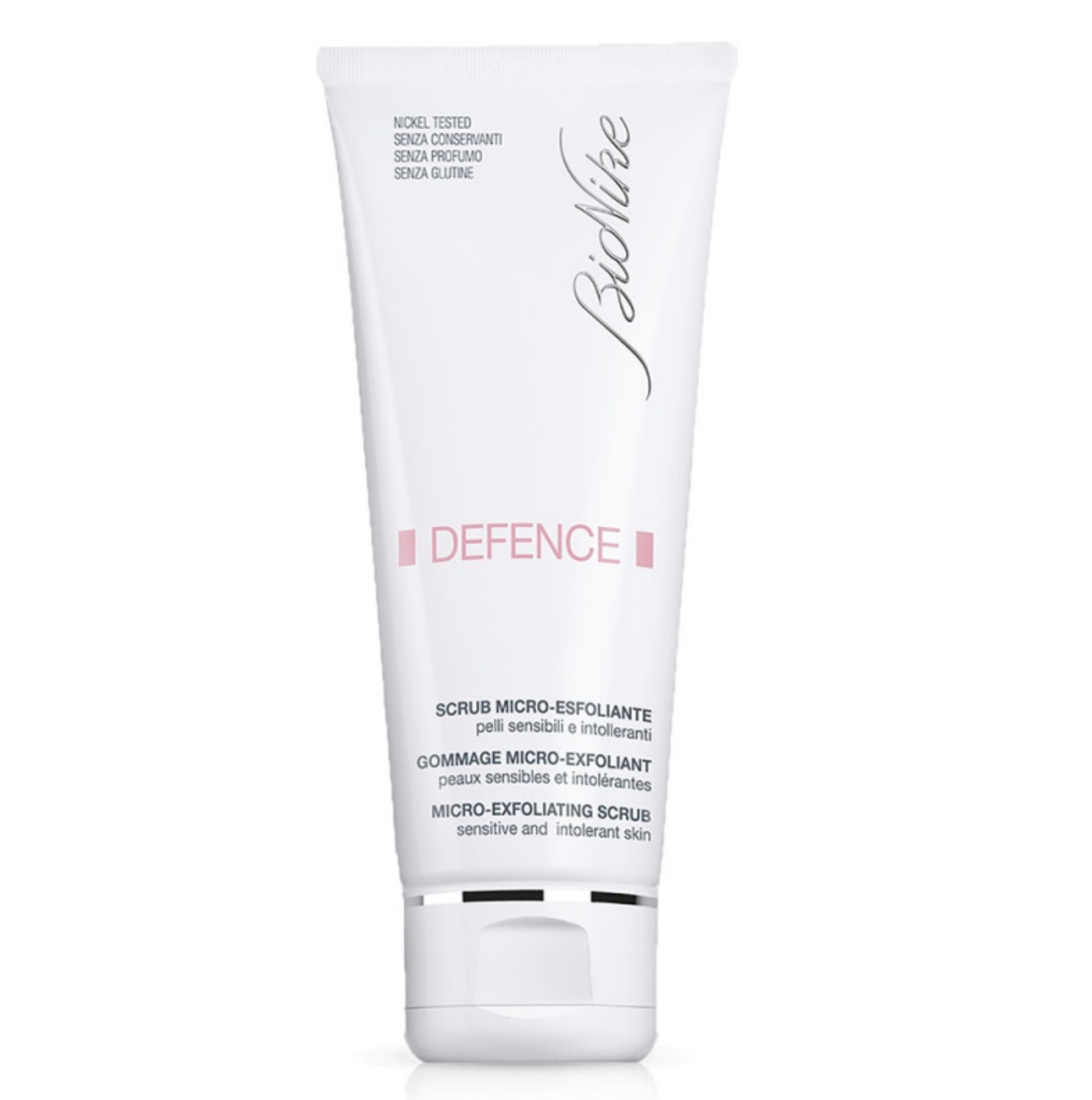 Bionike Defence | Gommage micro exfoliant | 75ml