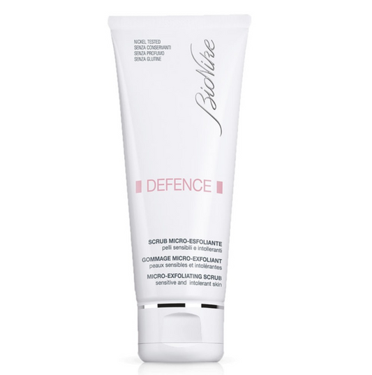 Bionike Defence | Gommage micro exfoliant | 75ml