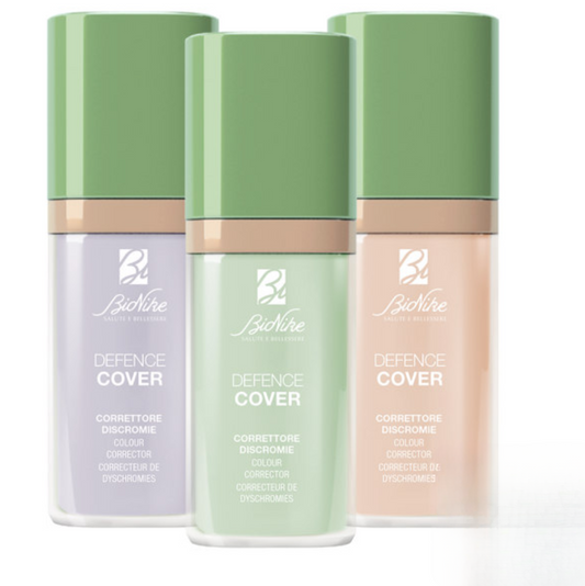 Bionike Defence color | Cover discromie correcteur | 12ml